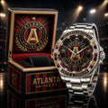 AU Premium Stainless Steel Watch TNSM
