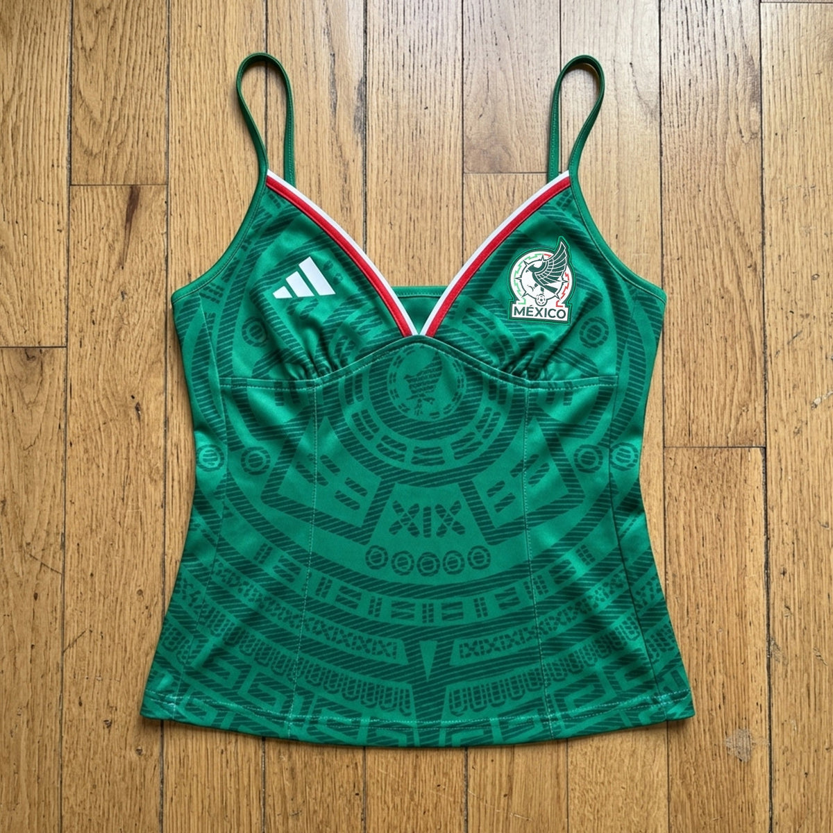 MXC Jersey Cami Top HTTT