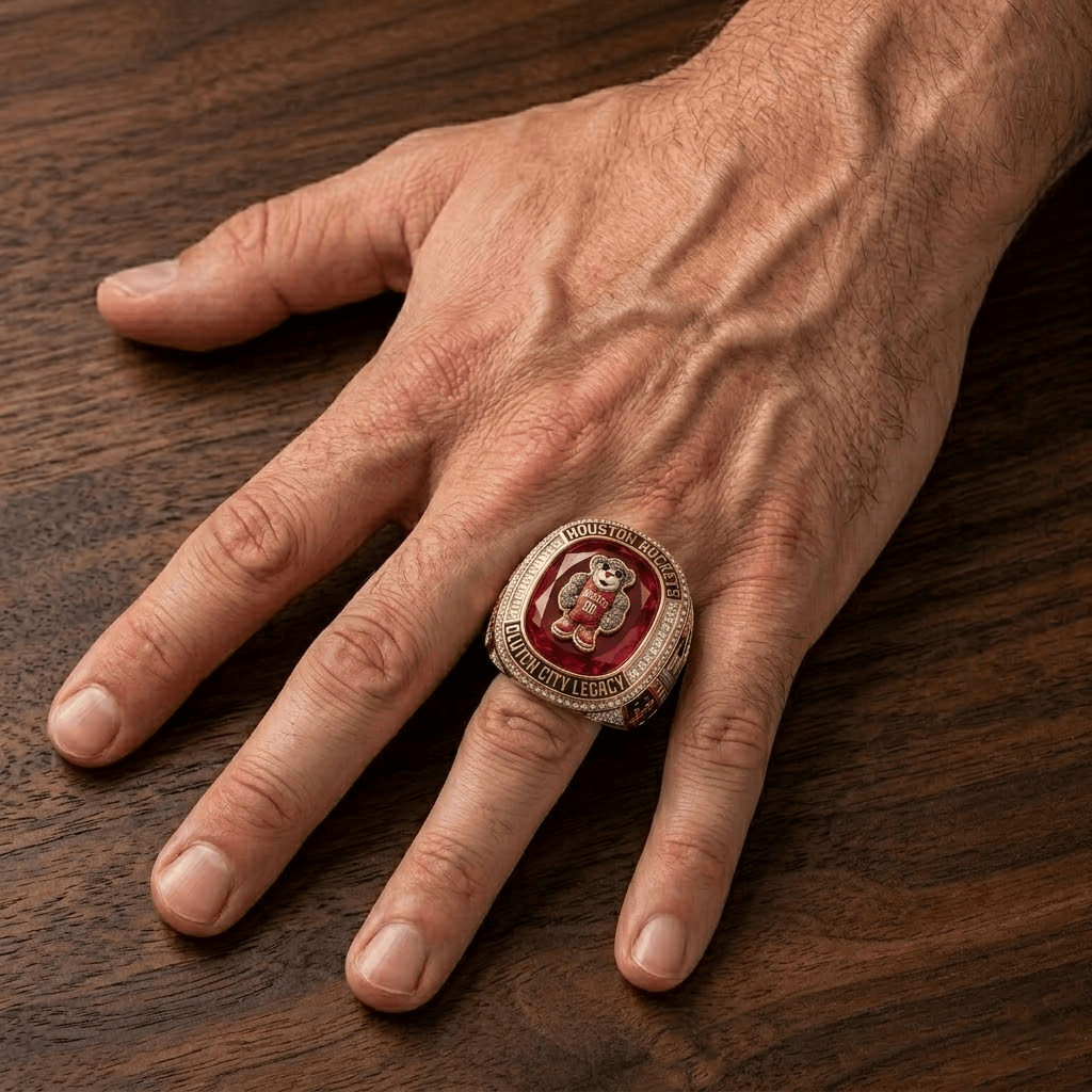 HTRK Premium Ring TTNL