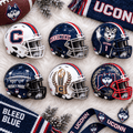 Premium UCHB Mini Helmet Collection NPL