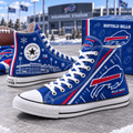 PREMIUM BFBL HIGH-TOP SNEAKERS HQH