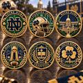 NDFI Premium Commemorative Coin Set NPL
