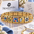 STC Italian Charm Bracelet PDL