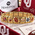 OSN Italian Charm Bracelet PDL