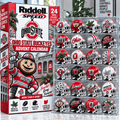 Premium OSB Mini Helmet Advent Calendar NTNA