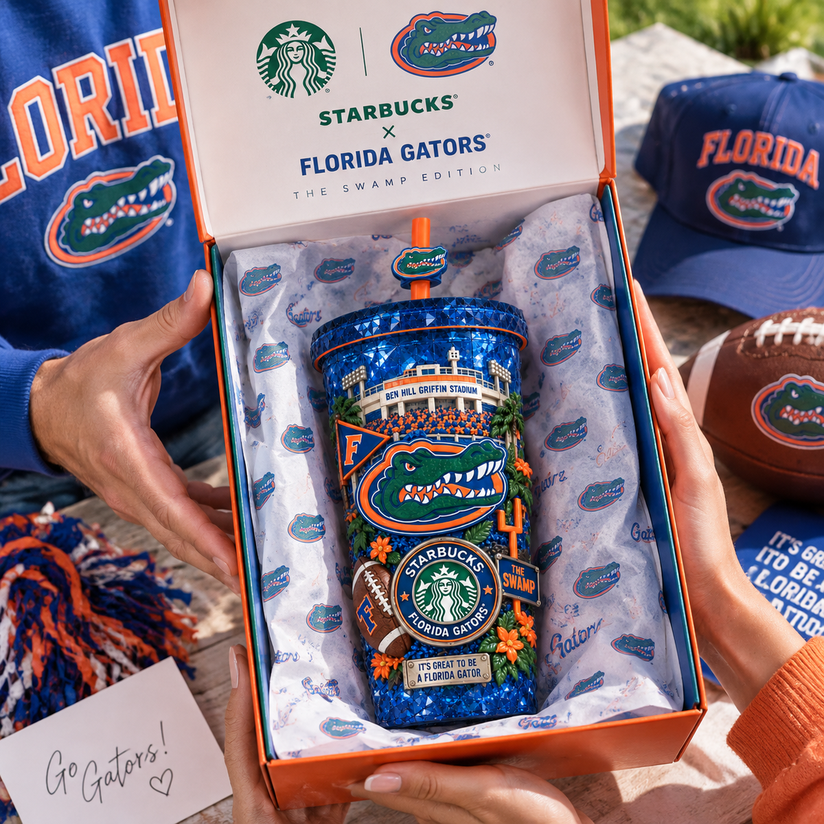 FGT Premium Cold Cup Signature Collection LNTH