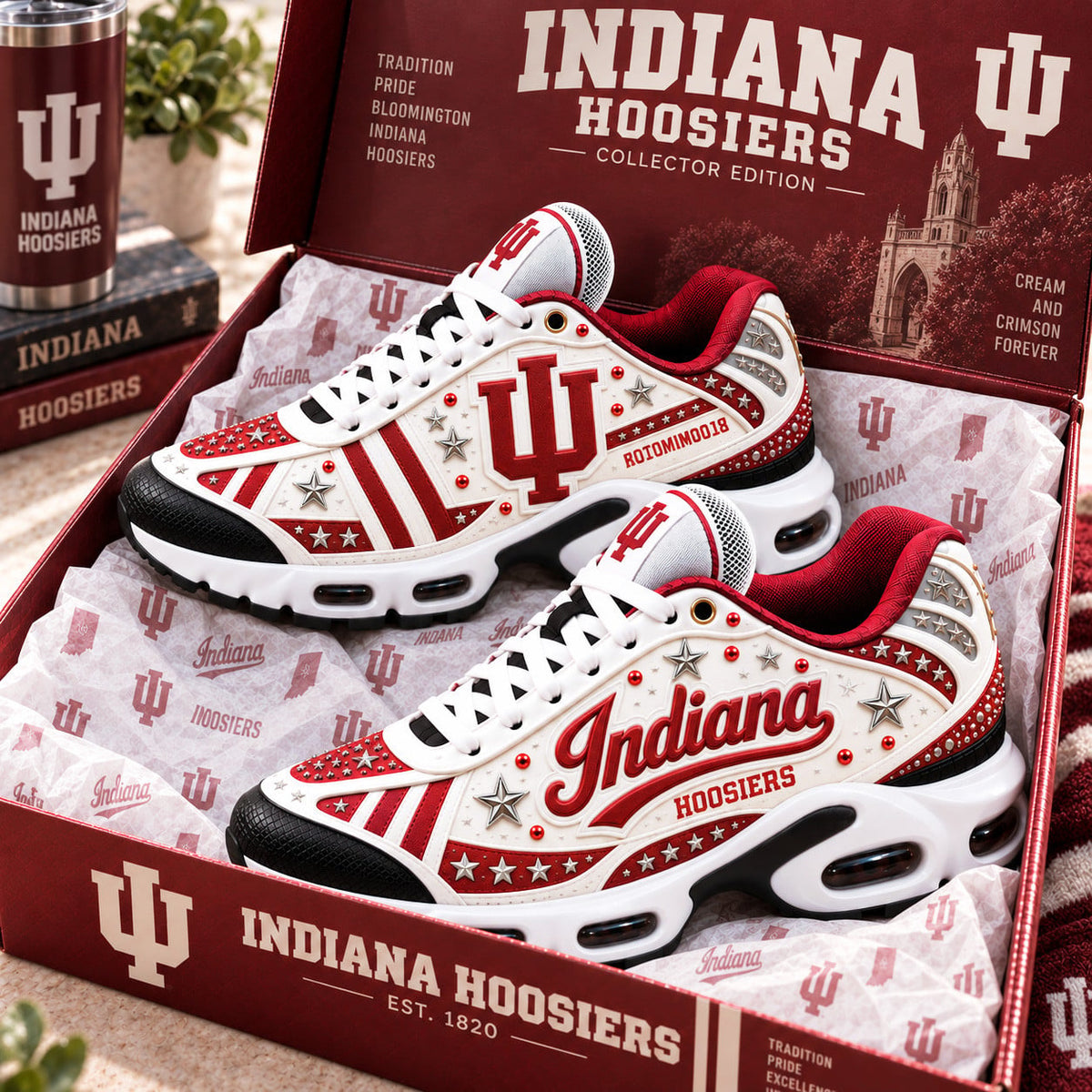Premium IDH Air Max Shoes TTMH