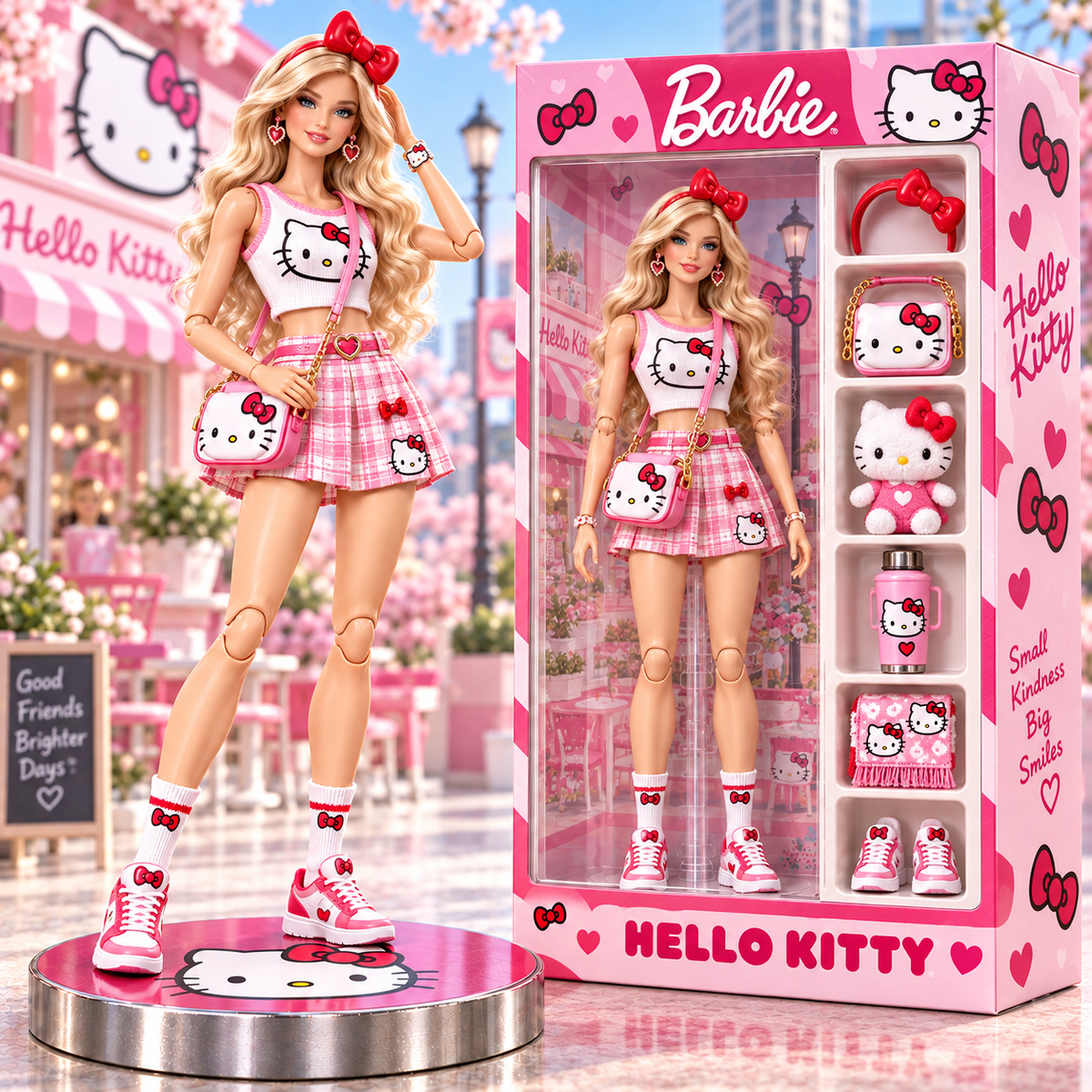 HLKT Premium Commemorative Figure VTH