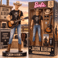 JSA Premium Commemorative Figure TTN
