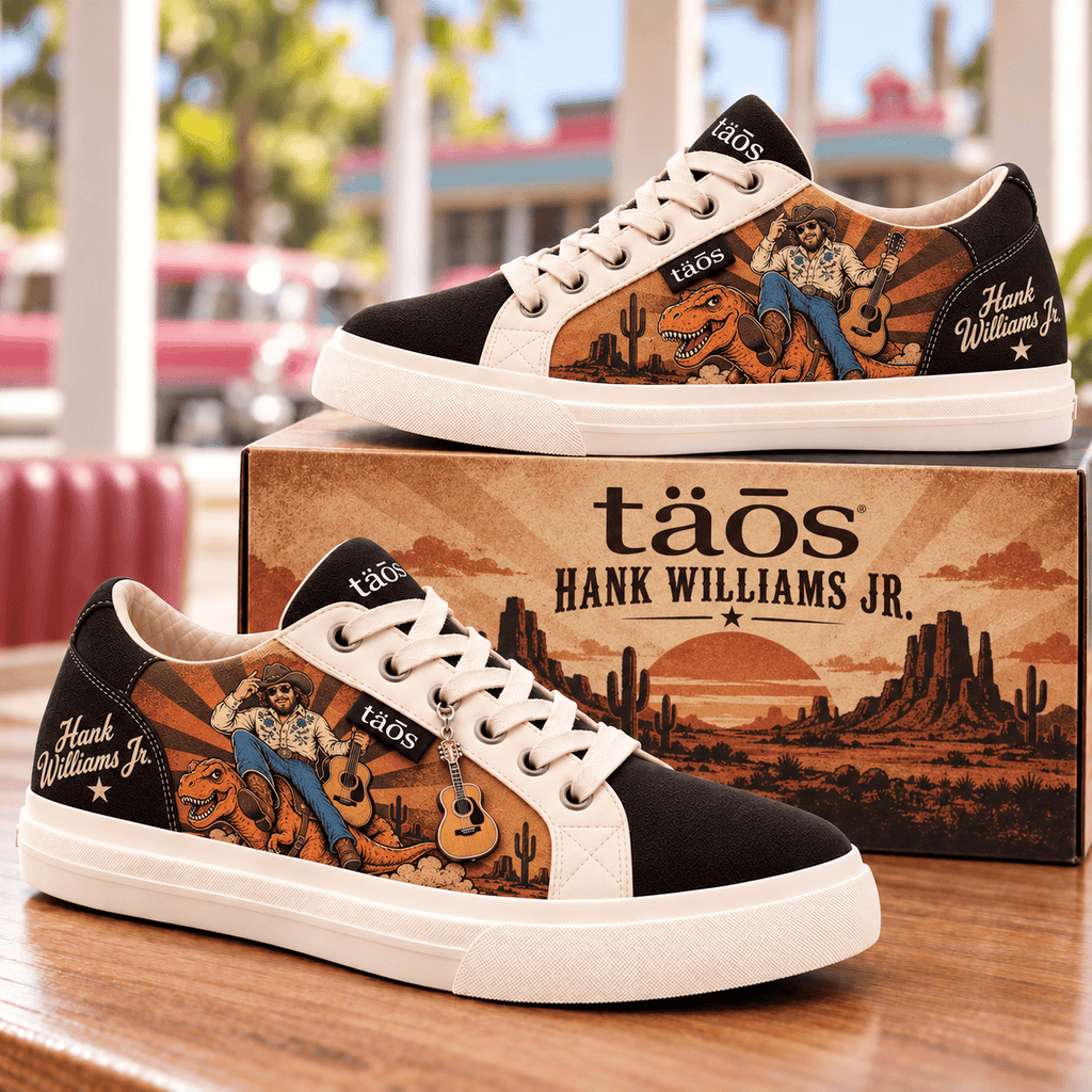 Premium HWJ Collegiate Sneakers NTVA