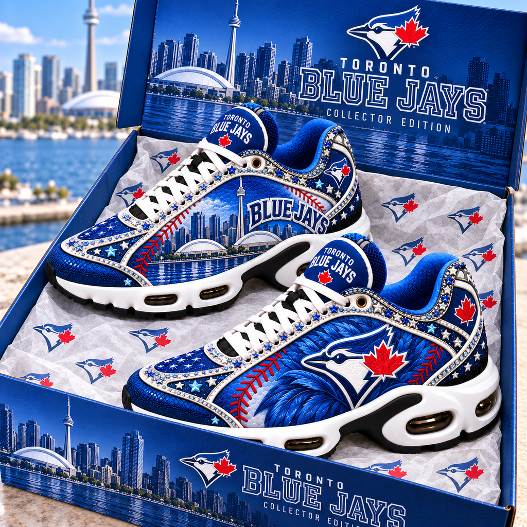 Premium TBJ Air Max Shoes PVNA