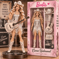 CRU Premium Commemorative Figure TTN