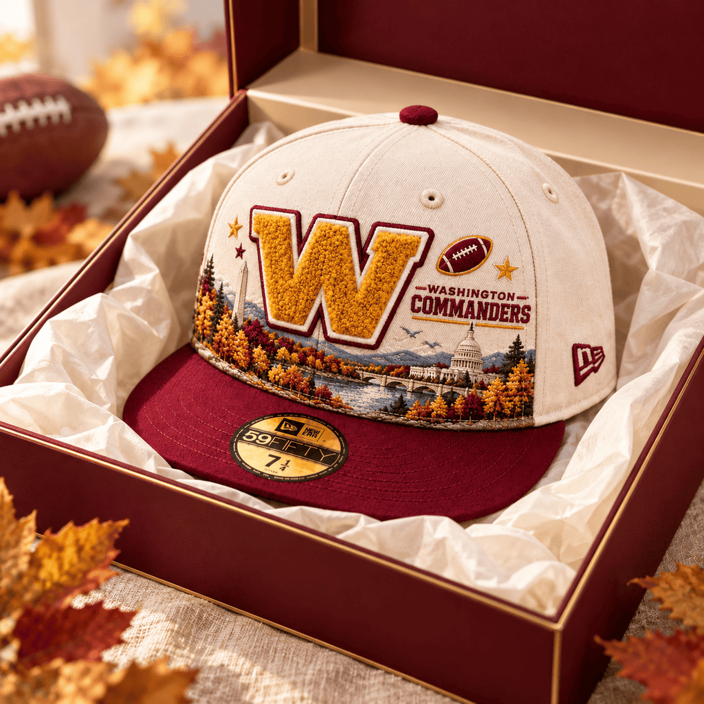 WCD Premium New Era Cap NPL