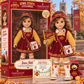 Premium ISC Commemorative Collector Doll PDL