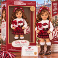 Premium AKR Commemorative Collector Doll PDL