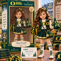 Premium ORD Commemorative Collector Doll PDL