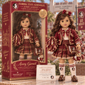 Premium FSS Commemorative Collector Doll PDL