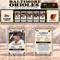 BTMO Premium Card Collector’s Box Set NHVH