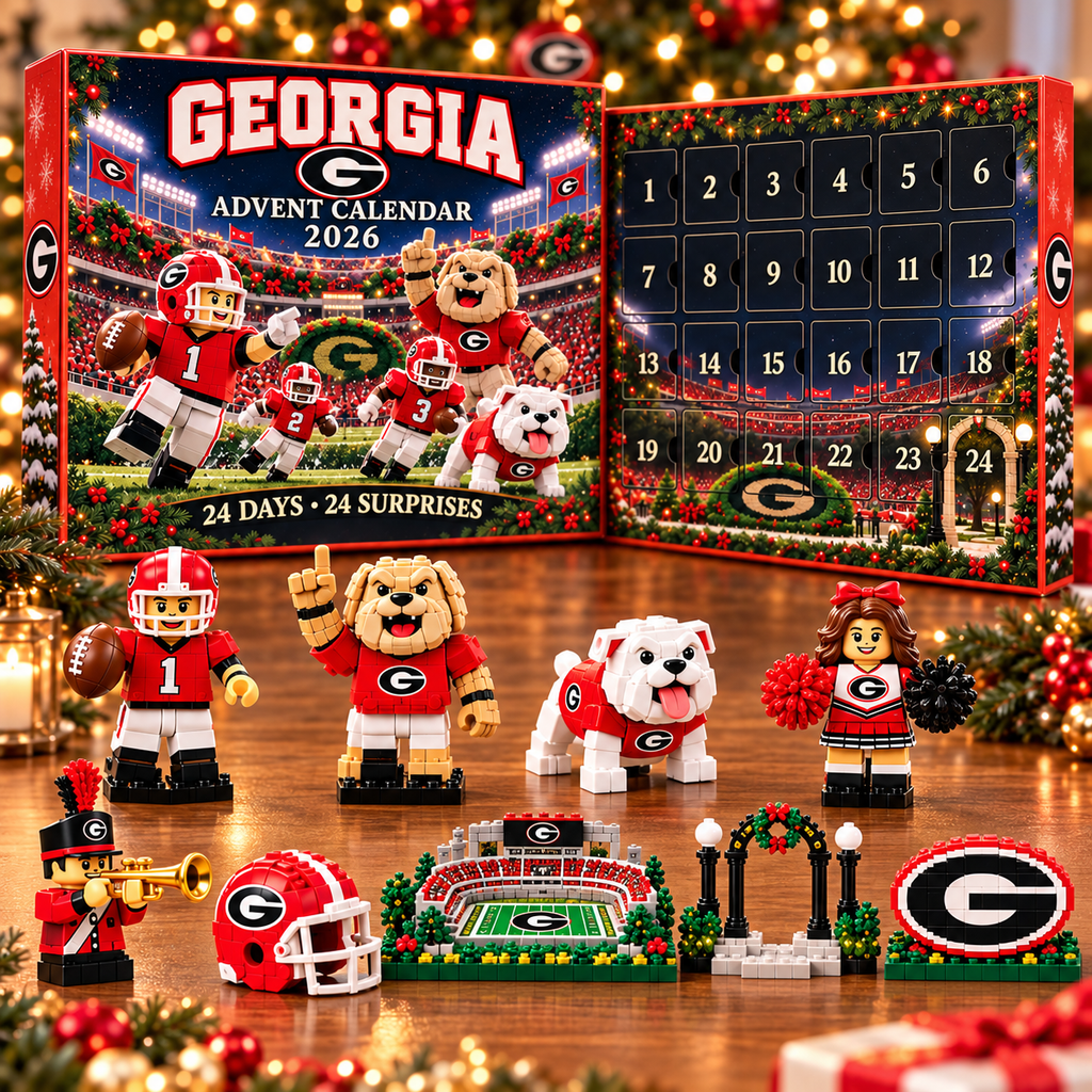 GGBD Premium Advent Calendar PNPA
