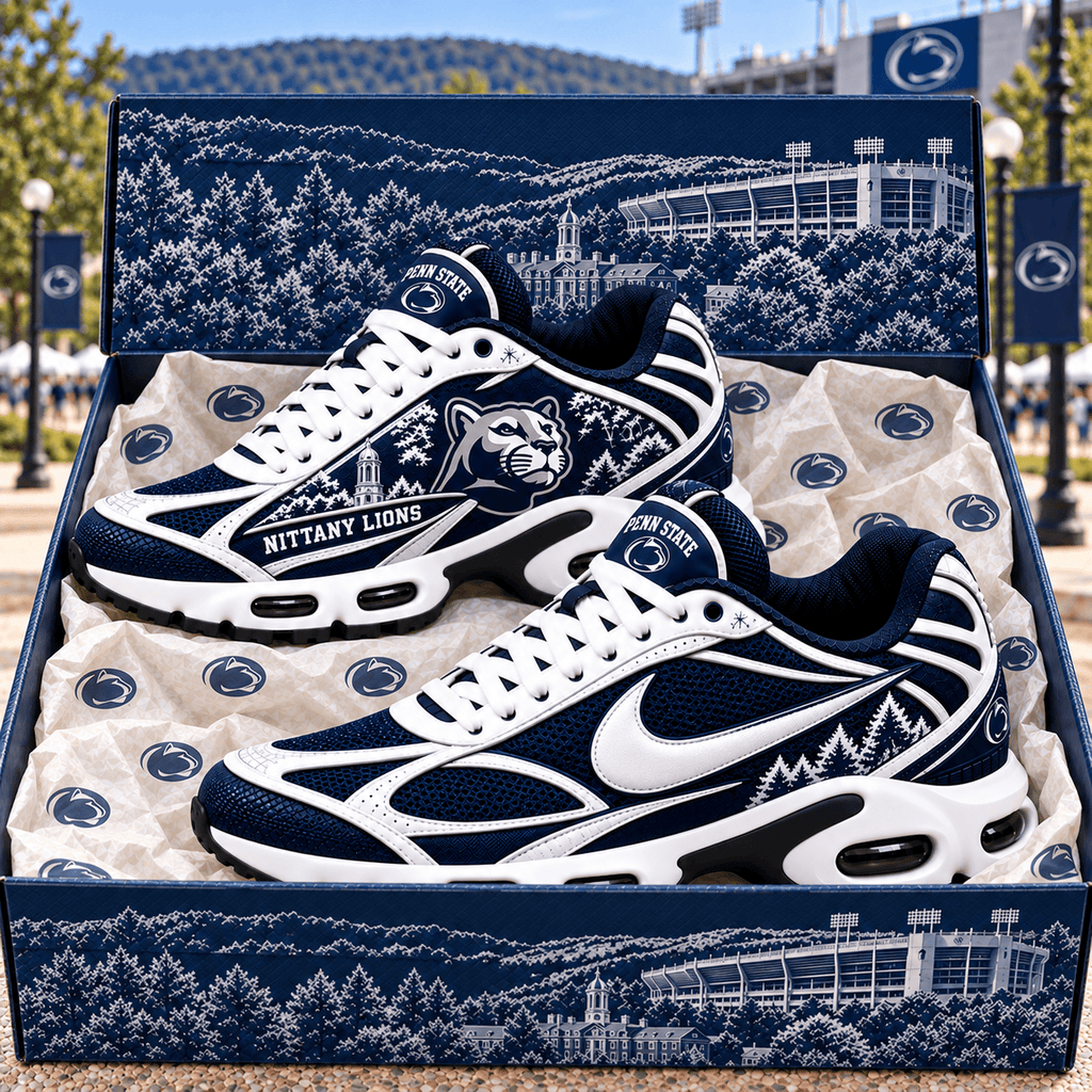 Premium PSNL Air Max Shoes PVNA