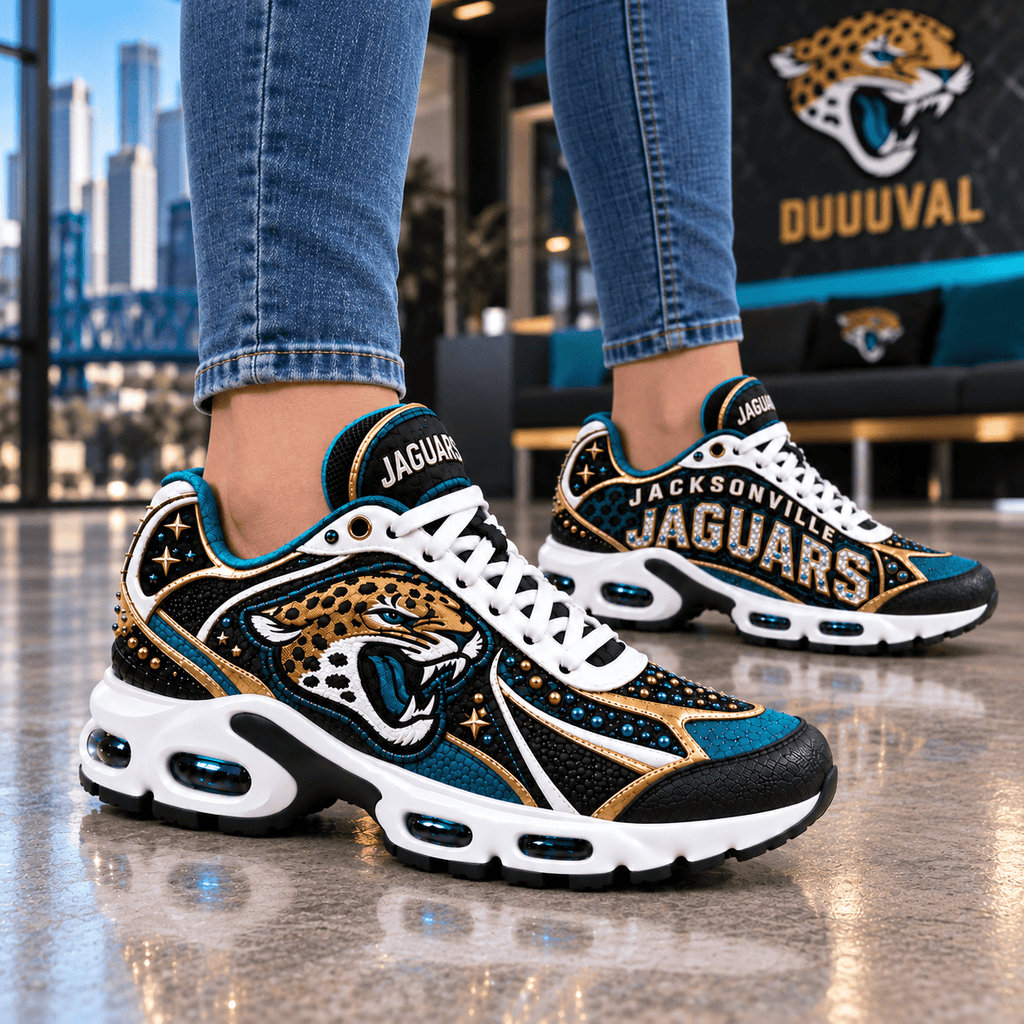 Premium JSVJ Air Max Shoes TTMH