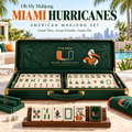 MHC Premium Mahjong Set Signature NHVH