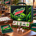 MND Premium Mahjong Set – Game Night Edition PNPA