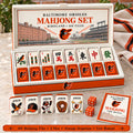Premium BTMO Mahjong Tiles Set TTMH