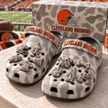 CLVB Premium Deer Camo Charm Clog PTKL