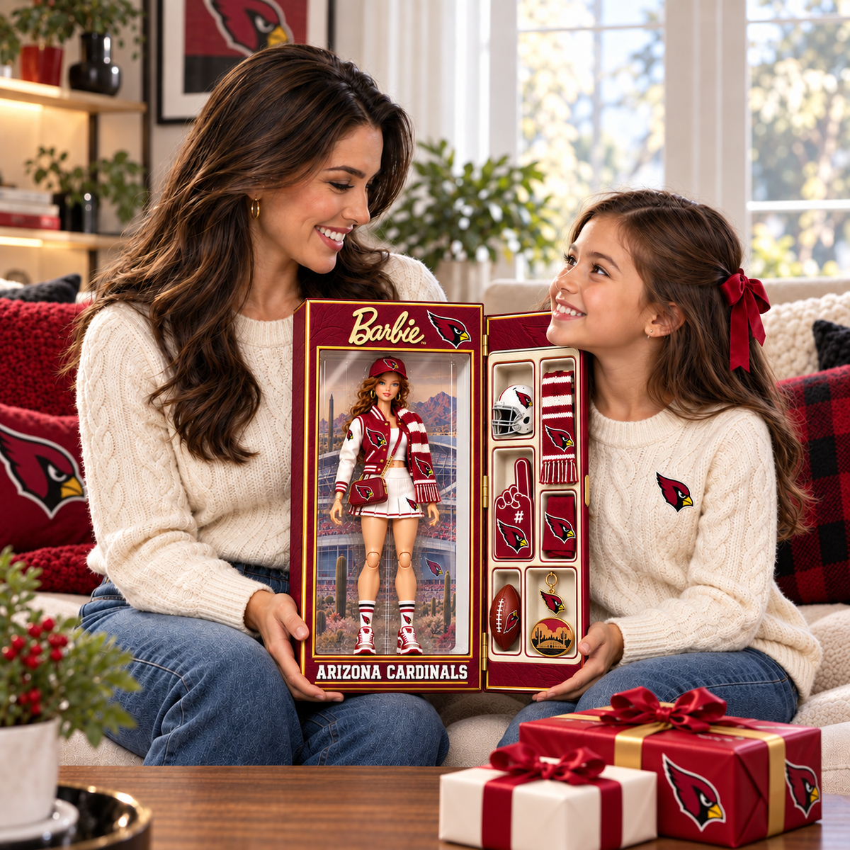 ARCD Premium Commemorative Figure TMH