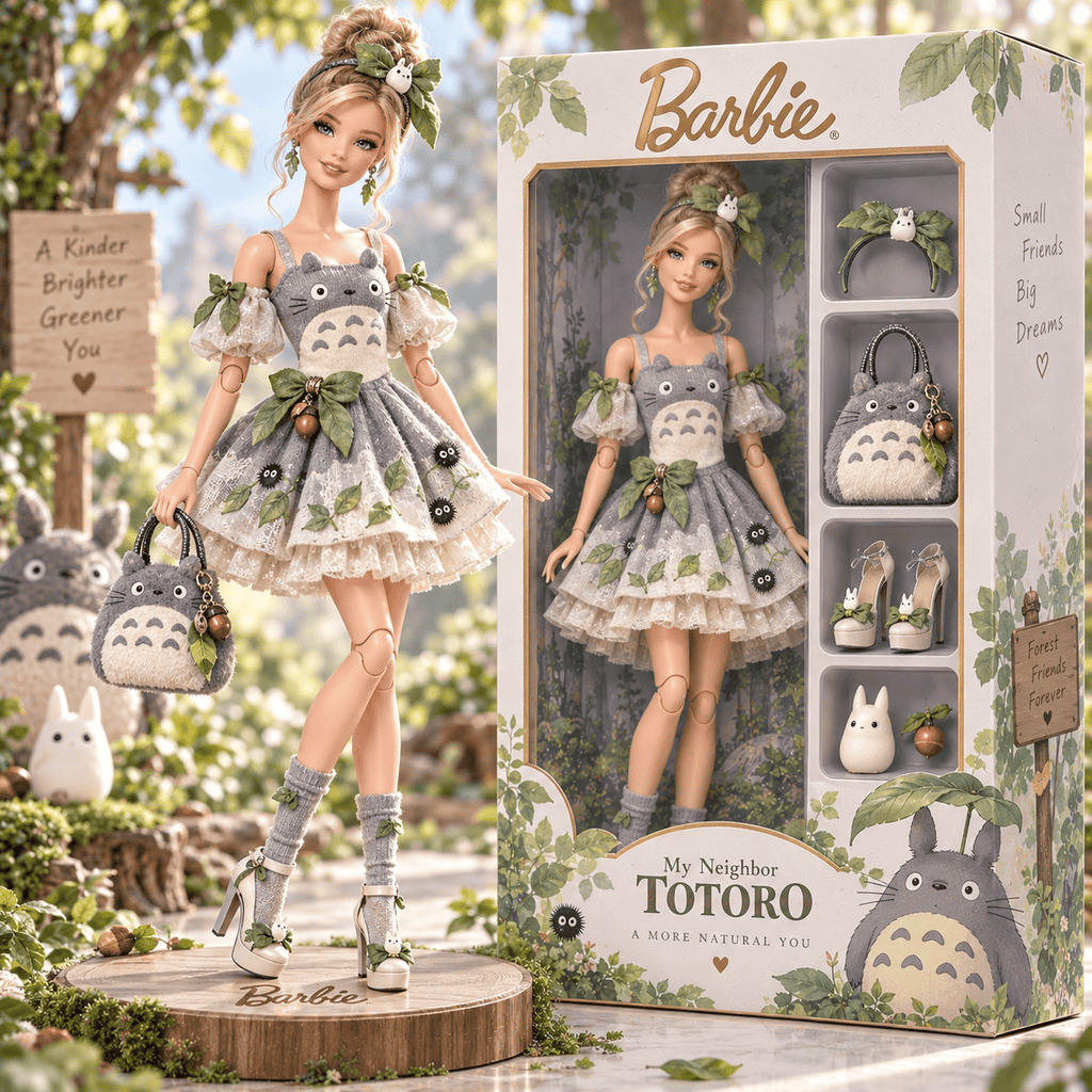 MNTO Premium Commemorative Figure VTH