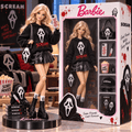 SCRE Premium Commemorative Figure TTN
