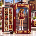 USC Premium Commemorative Figure DNBN