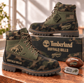 PREMIUM BFBL HERITAGE BOOTS NPL