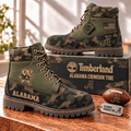 PREMIUM ACT HERITAGE BOOTS NPL