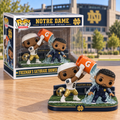 Premium NDFI Celebration Collectible Diorama HQH