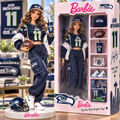 JXSN Premium Commemorative Figure TTN