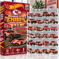 KCC Premium Mini Car Advent Calendar LNTH