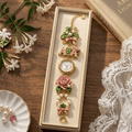 AKA Premium Statement Charm Watch HTTT