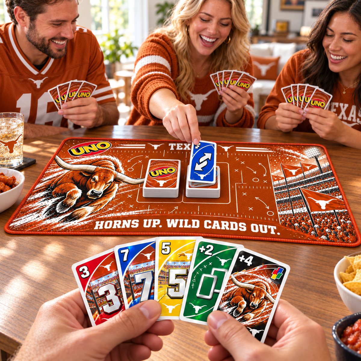 Premium TLH Board Game NHVH