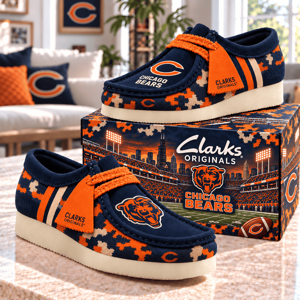 Premium CCB Collectible Shoes NTVA