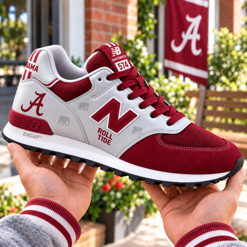 PREMIUM ACT NB 574 SNEAKER NHVH