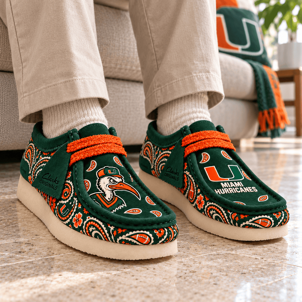 Premium MHC Collectible Shoes NTVA