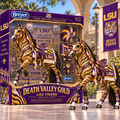Premium LSU Heritage Horse Collectible Set PDL