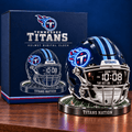 TNST Special Digital Clock TTTT