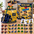 NDFI Special Pop-Up Pirate Game TTTT