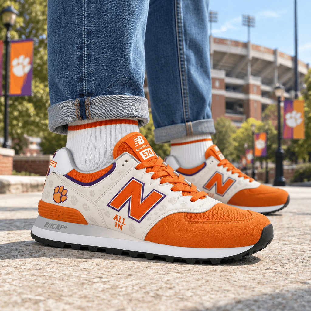 Premium CTFB NB 574 Sneaker TTTT
