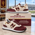 ASSD Premium NB 574 Sneaker DNBN