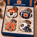 Premium ABTG Christmas Bell Ornament TTMH