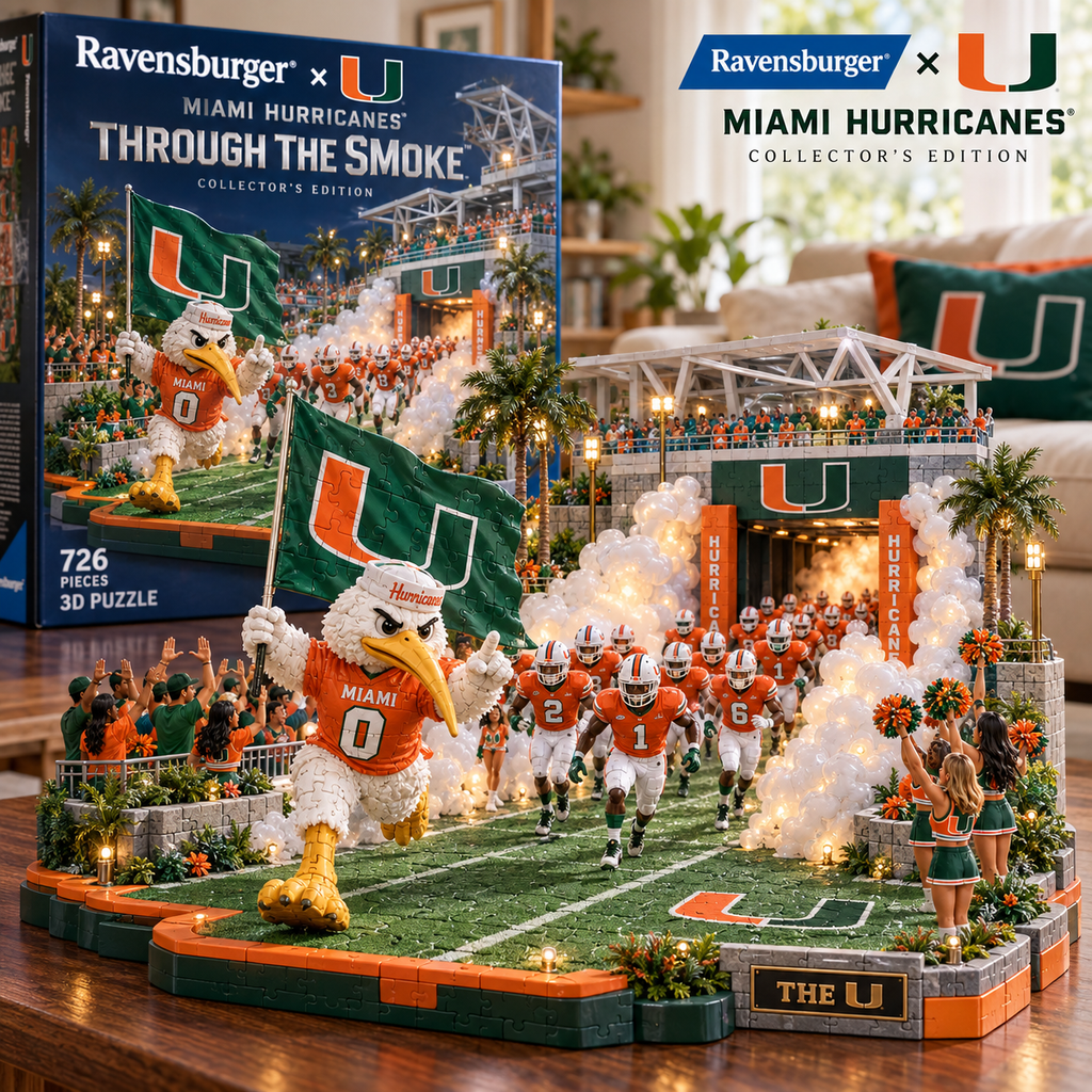MHC Premium Jigsaw Puzzle PNPA